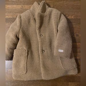 KITH coat - size 3T